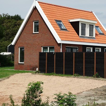 Vakantiehuis Het Neerland Biggekerke Exteriör bild