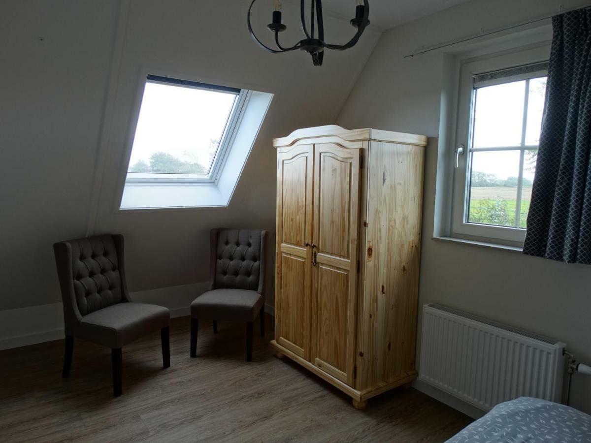 Vakantiehuis Het Neerland Biggekerke Exteriör bild