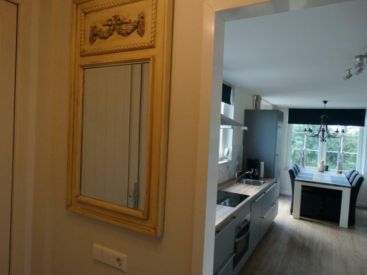 Vakantiehuis Het Neerland Biggekerke Exteriör bild